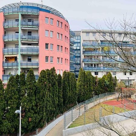 Wien An Donau エクステリア 写真