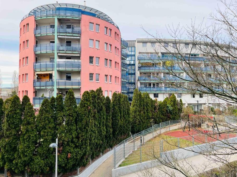 Wien An Donau エクステリア 写真