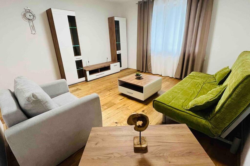 Wien An Donau エクステリア 写真