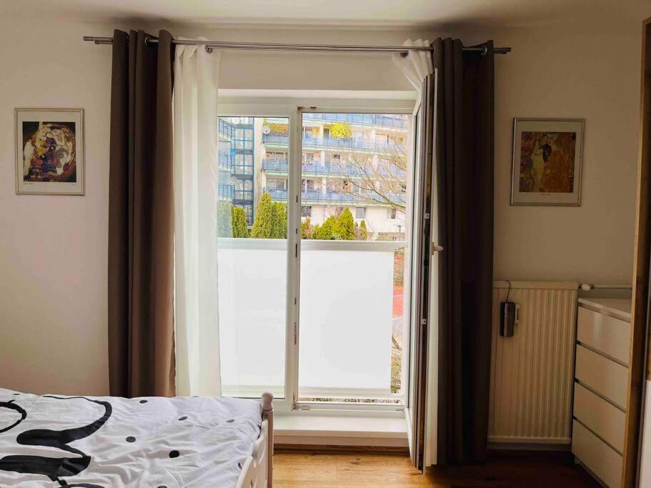 Wien An Donau エクステリア 写真